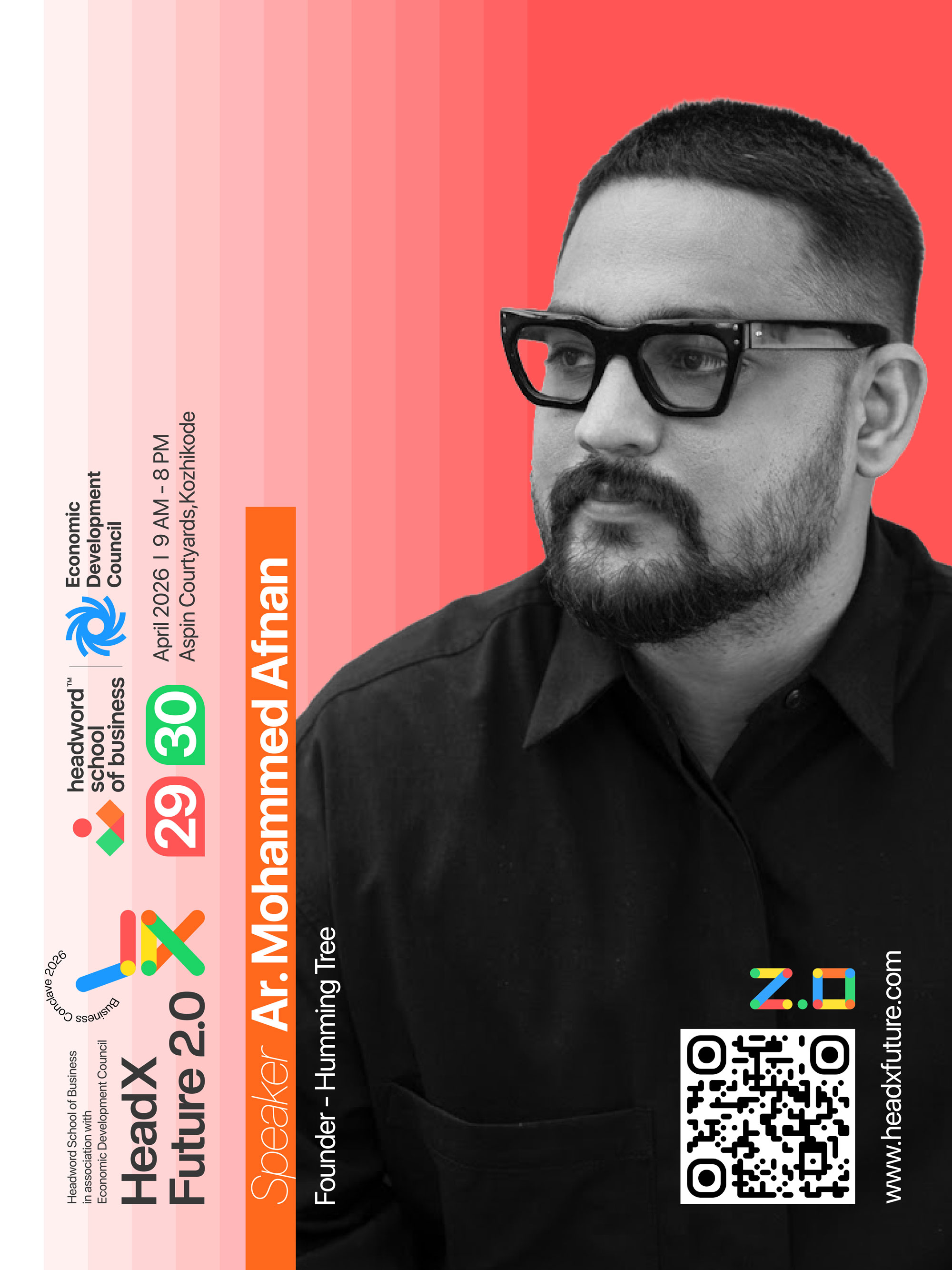 Ar. Mohammed Afnan